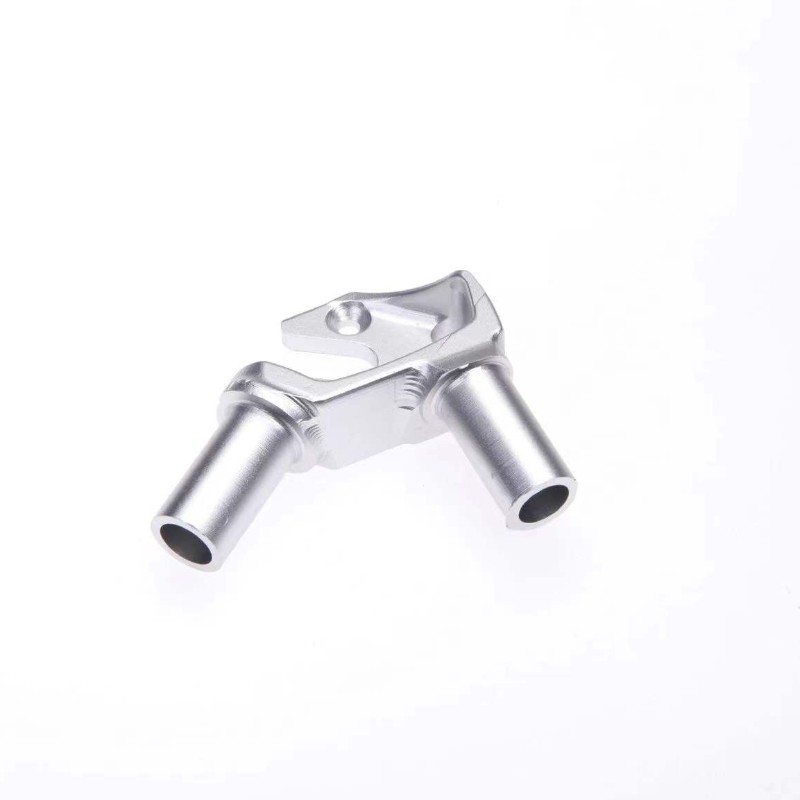 ملحقات الدراجات الألمنيوم من CNC Machining Aluminium Bicycle Accession